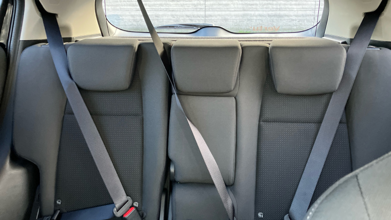 Honda HR-V 1.5 i-VTEC SE 5dr Petrol Hatchback